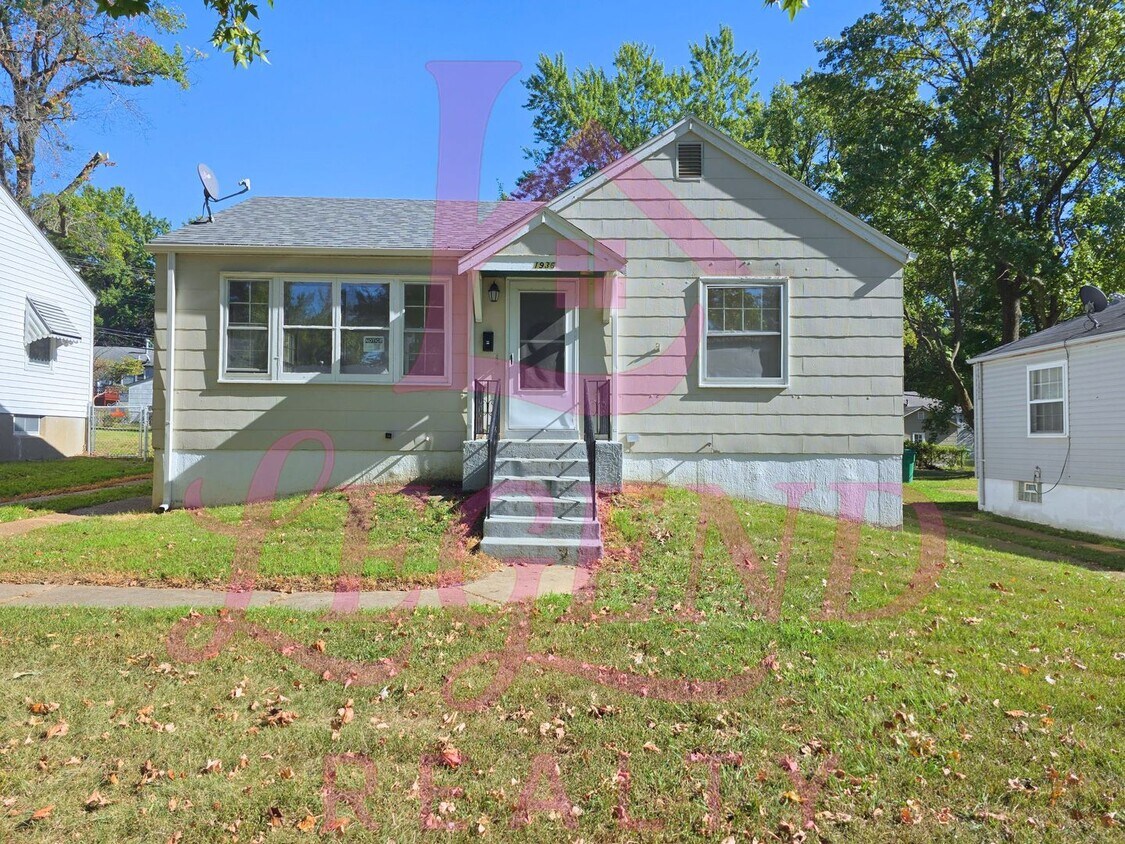 Foto principal - Charming 3-Bedroom 1.5 Bathroom Home in Ha...