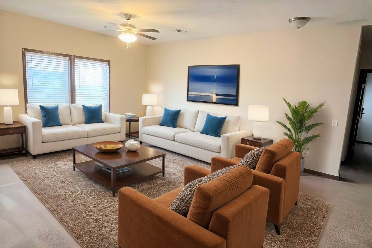 Foto principal - Sleepy Ridge Apartments and Townhomes