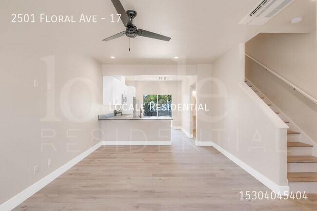 Building Photo - Brand New 2 Bedroom Townhouse Style Home!