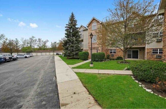 Foto del edificio - 1584 Crystal Rock Ct
