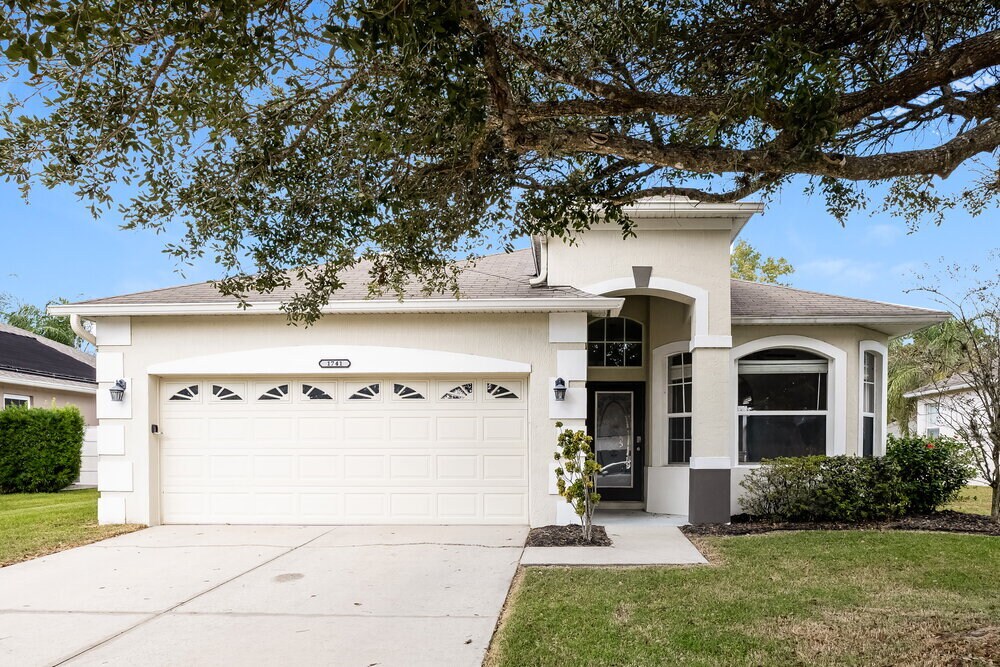 Foto principal - 1741 Mountclair Ct