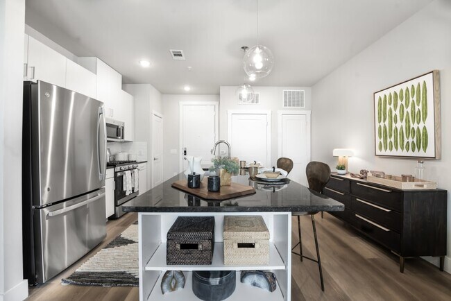 Building Photo - Unmatched Splendor: Opulent Living Spaces