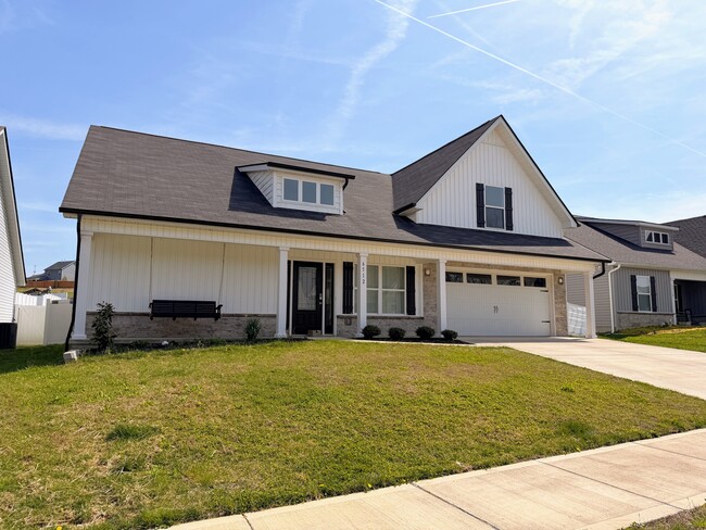 Photo - 6512 Cara Cade Ln House