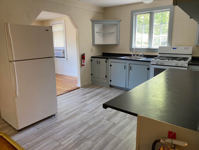 Foto del edificio - 13 BRIDGE St