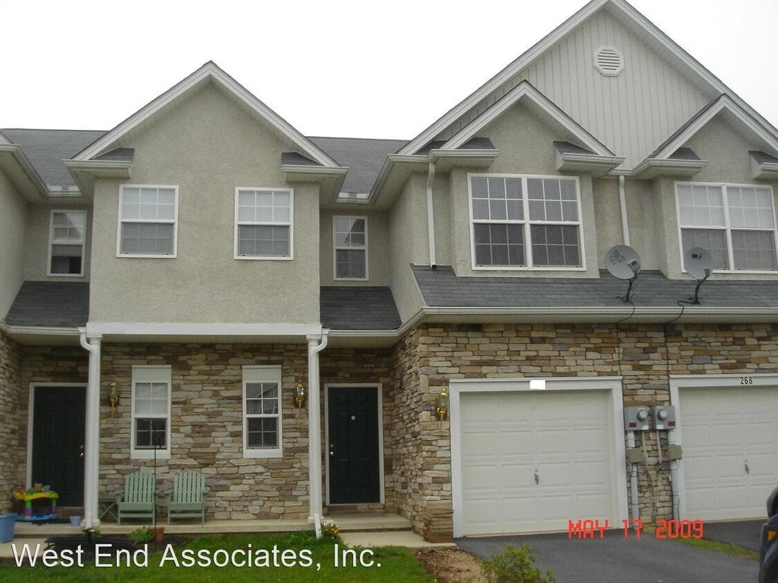 3 br, 2.5 bath House 268 Maple Court House Rental in Alburtis, PA