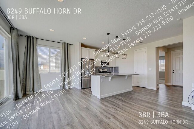 Building Photo - Built in 2022, bright 2-story home in The ...