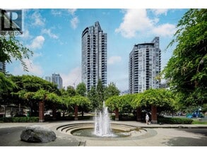 Building Photo - 1199 Seymour St