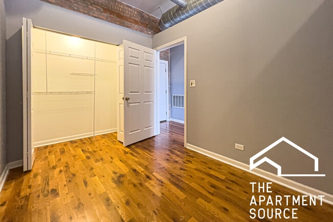 Photo - 1822 S Bishop St Apartment