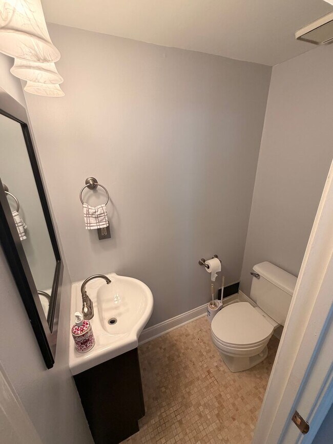Foto del edificio - Wonderful Midtown Atlanta 2 Bed 2.5 Bath Townhouse!