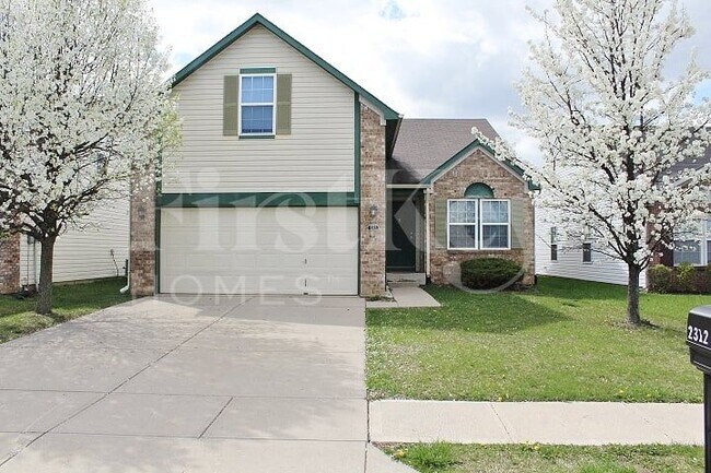 Building Photo - 2312 Layton Park Dr