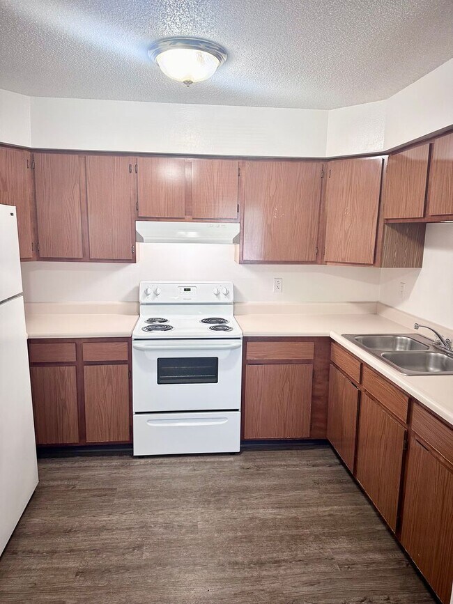 Foto del interior - Indianola Park II Apartments