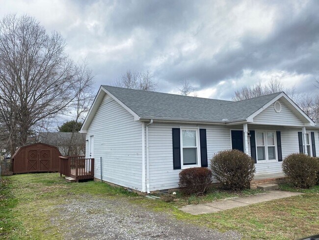 Foto del edificio - Newly Remodeled! 3Bdr/2Ba Home