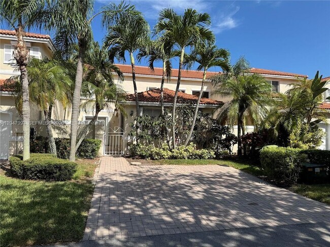 Foto del edificio - 1595 Seagrape Way
