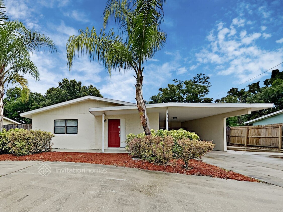 3013 Touraine Ave, Orlando, FL 32812 House Rental in Orlando, FL