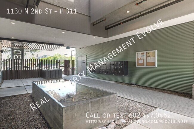 Foto del edificio - 1130 N 2nd St