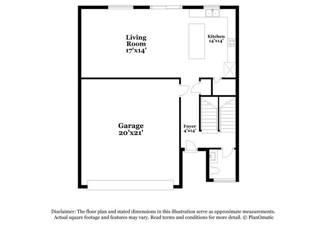 Foto del edificio - 4907 Breezy Patch Rd