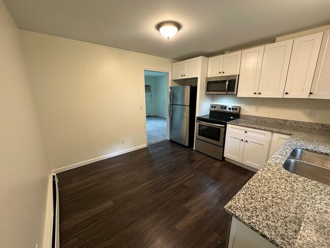 Foto del edificio - 670 4th St