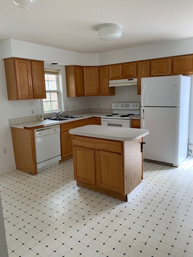 cocina - 108 Pine St