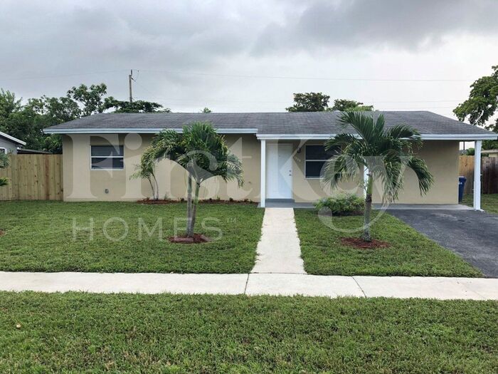 Foto principal - 1300 NW 51st Ave