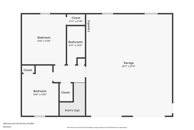 Foto del edificio - 2682 Owens Dr