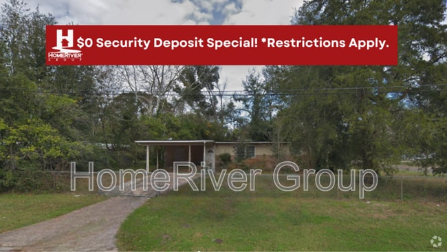 Building Photo - 7805 La Trec Dr