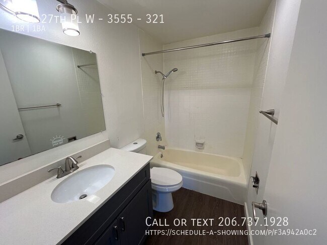 Foto del edificio - Tranquil 1 Bed in Magnolia