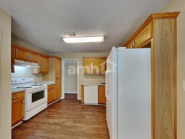 Foto del edificio - 125 Sanders Walk