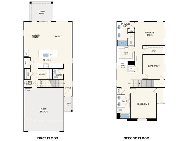 Foto del edificio - 10367 Bee Balm St