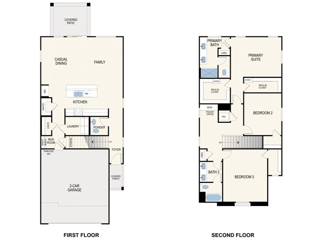 Foto del edificio - 10436 Bee Balm St