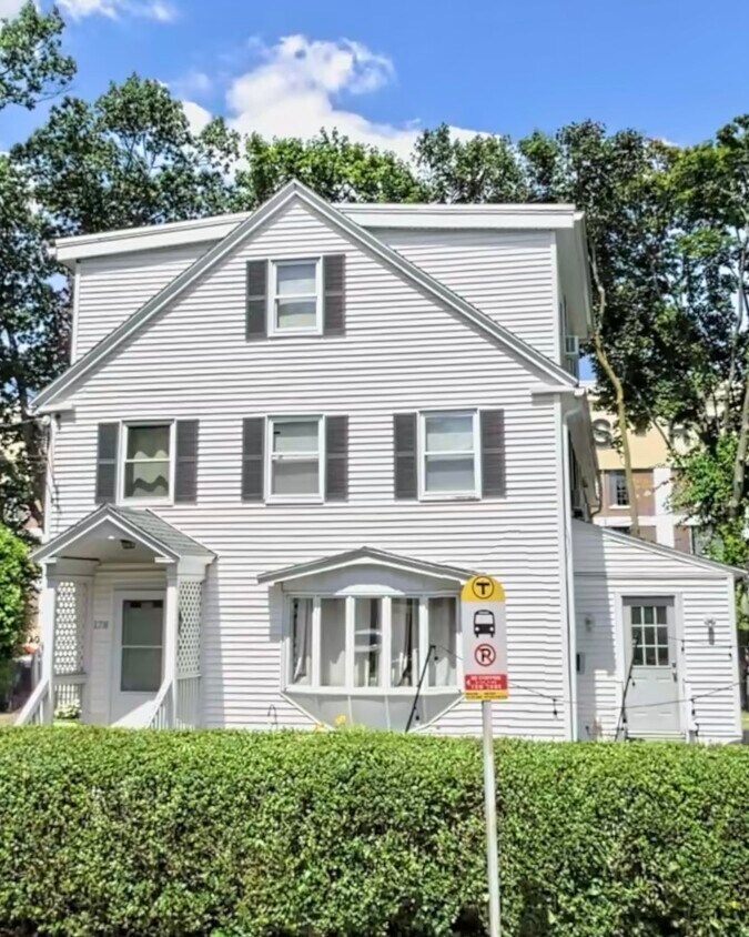 Foto del edificio - 178 Boston Ave