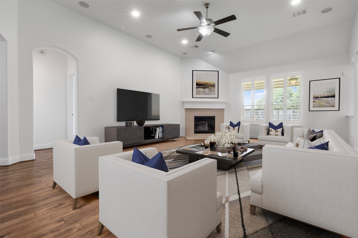 Primary Photo - 20123 Cascading Falls Blvd