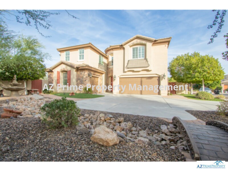 Foto principal - 1818 E Gwen St