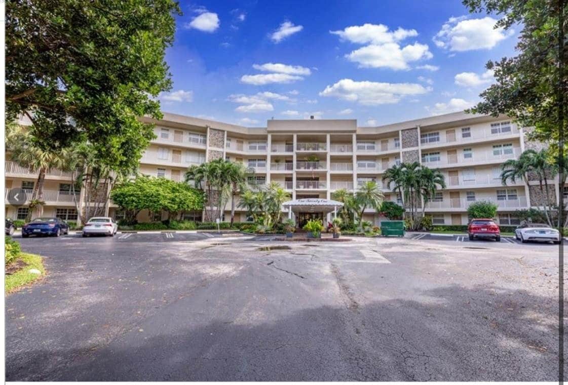Apartments For Rent In Pompano Beach 800