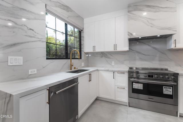 Foto principal - 1722 N Vista St