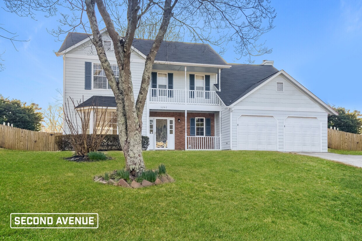 Foto principal - 5297 Bridgewater Tce