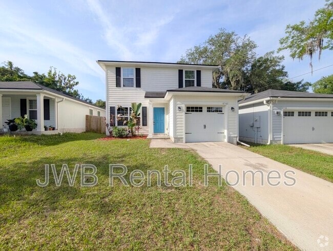 Building Photo - 8742 Cocoa Ave