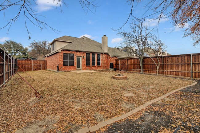 Building Photo - Meticulously Maintained McKinney Gem!