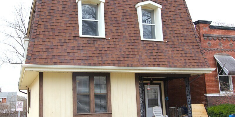 Primary Photo - 4759 Oldenburg Ave