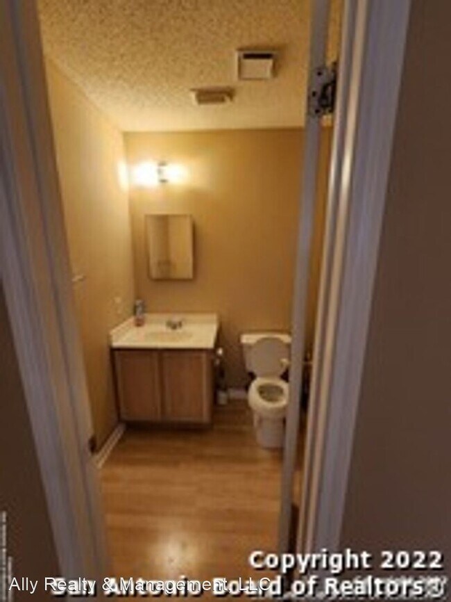 Foto del edificio - 4 br, 2.5 bath House - 9906 Stonefield Place