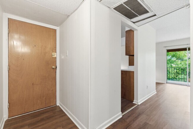 Foto del edificio - 131 Butcher St