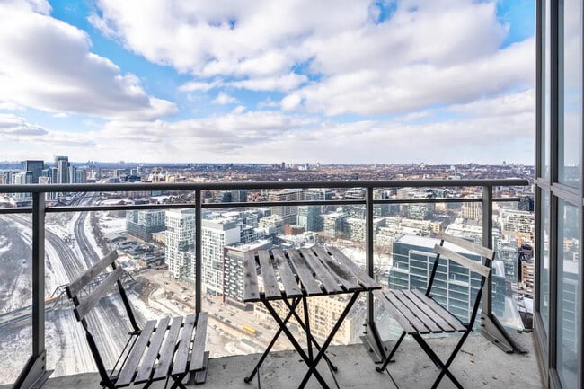 Building Photo - 150 Dan Leckie Way