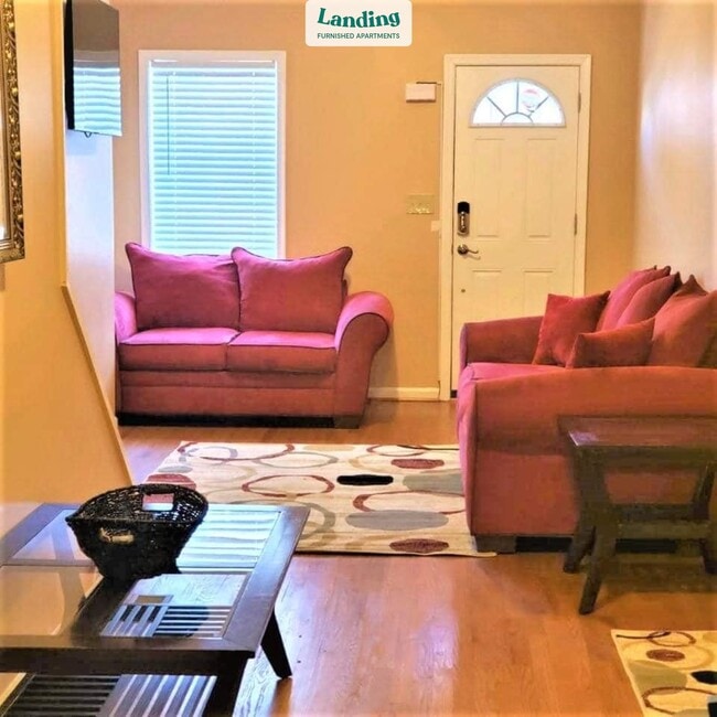Foto del edificio - 446 N Patterson Park Ave
