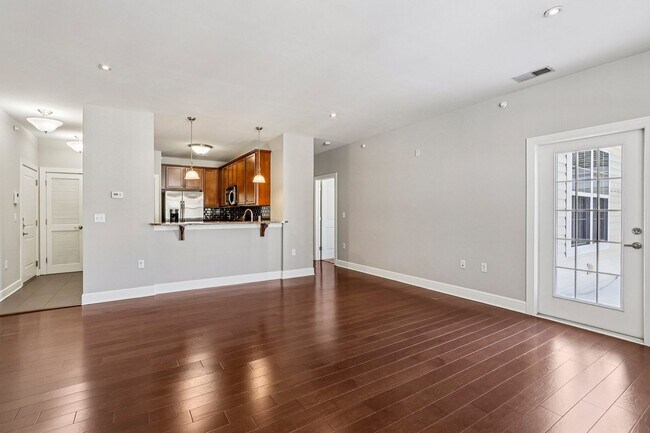 Foto del interior - The Fairways at Bey Lea