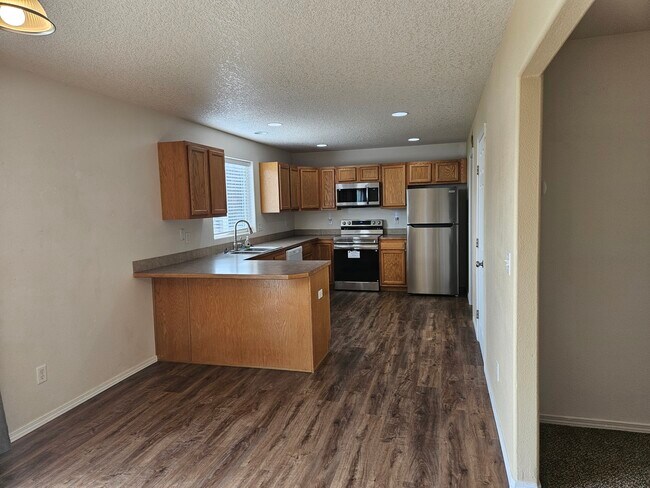 Foto del edificio - 3501 Sage Rd