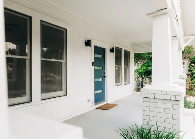 Foto del edificio - 114 Redan St