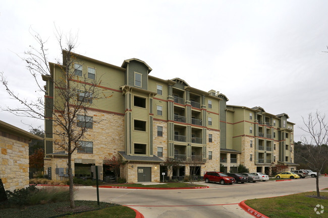 Foto del edificio - Creekside Villas Senior Village