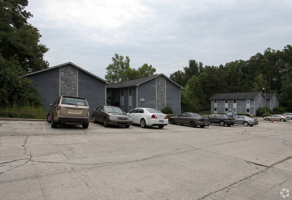 Building Photo - 2607 Lexington St