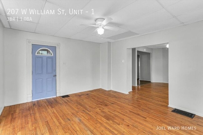 Building Photo - 207 W William St