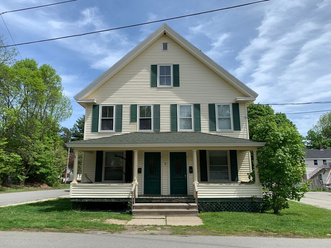 Primary Photo - 22-24 Plummer Street