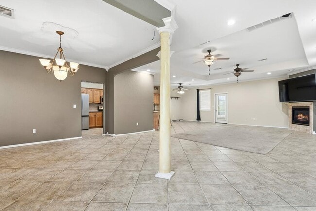 Foto del edificio - 1717 Red Oak Dr